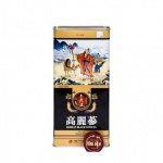 Hắc Sâm Củ Khô Daedong Hàn Quốc 150g (6 - 10 Củ) Chính Hãng